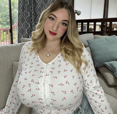 hazelmay38j|So big ‍ : r/hazelmay38j